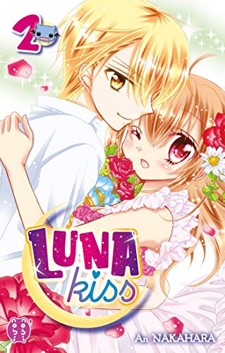Stock image for Luna Kiss T02 for sale by Librairie Th  la page