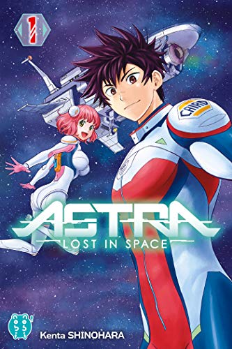 9782373492590: Astra - Lost in space T01 (Shnen)