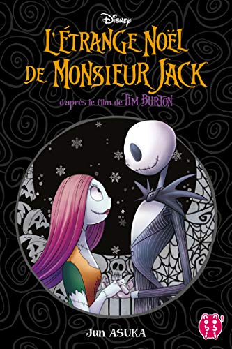Stock image for L'trange Nol de Monsieur Jack for sale by Buchpark