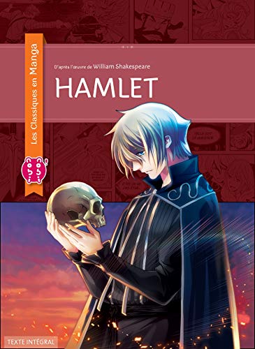 9782373494600: Hamlet (Les Classiques en Manga)