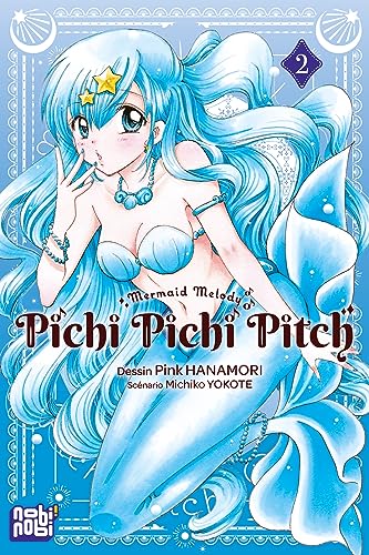 9782373499414: Pichi Pichi Pitch T02
