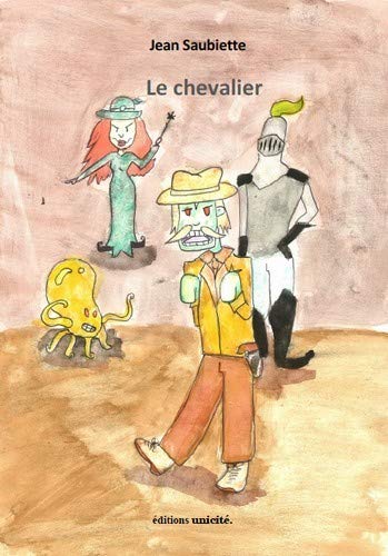 Stock image for Le Chevalier for sale by medimops