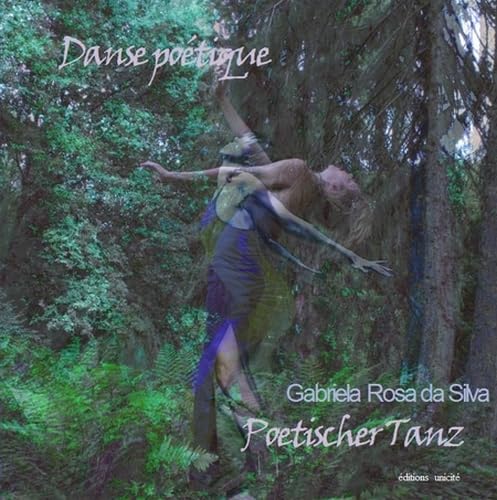 Stock image for Danse potique Poetisscher Tanz for sale by Gallix