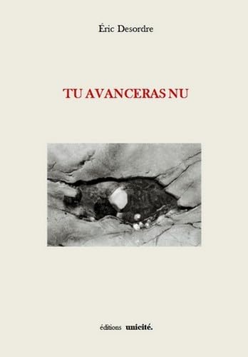 Stock image for Tu Avanceras Nu for sale by Librairie Th  la page