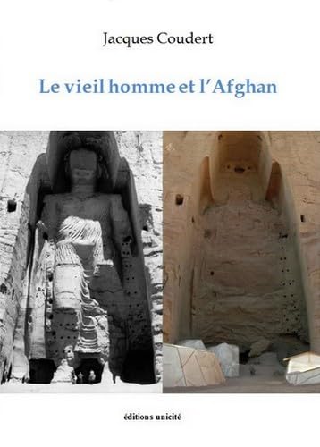Stock image for Le vieil homme et l Afghan for sale by Ammareal