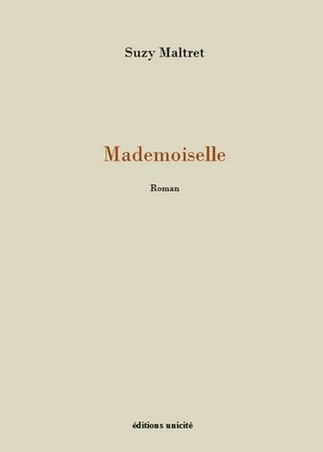Stock image for Mademoiselle for sale by medimops