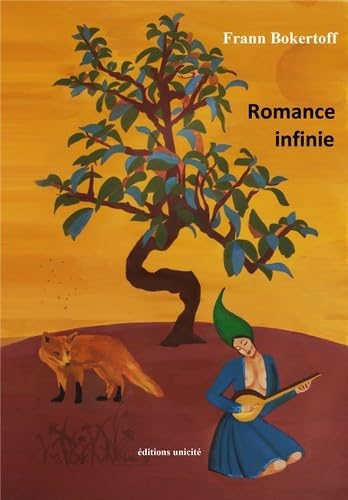 Stock image for Romance infinie for sale by medimops