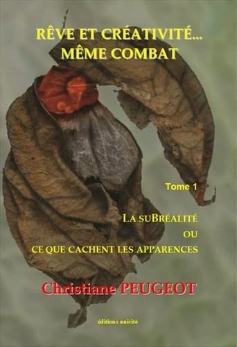 Beispielbild fr rve et crativit. mme combat t.1 zum Verkauf von Chapitre.com : livres et presse ancienne