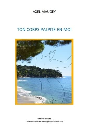 Stock image for Ton corps palpite en moi for sale by Gallix