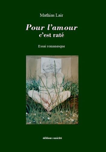 Stock image for Pour l?amour c?est rat for sale by Gallix