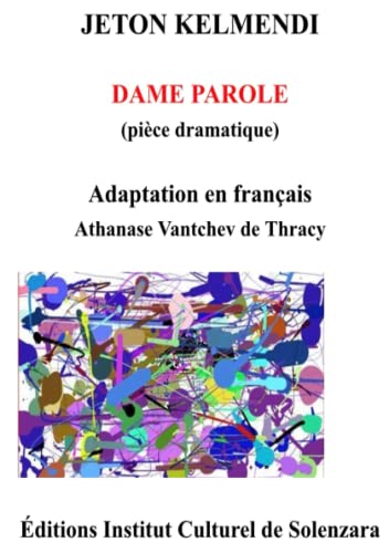 Stock image for Dame Parole (French Edition) for sale by Lucky's Textbooks