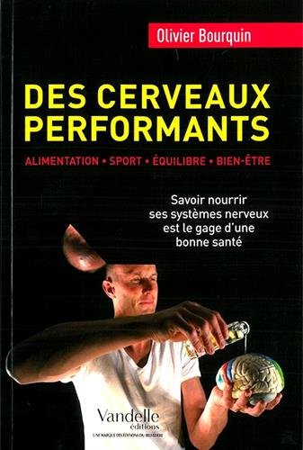 Stock image for Des Cerveaux Performants for sale by medimops