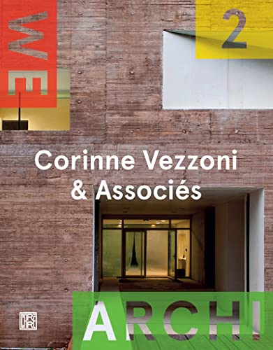 Stock image for WA 02 : CORINNE VEZZONI for sale by medimops