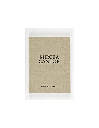 Stock image for Mircea Cantor for sale by Ammareal