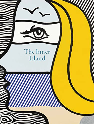 Beispielbild fr The Inner Island: Inner Island zum Verkauf von Big River Books