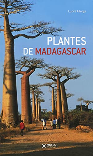 Beispielbild fr Plantes de Madagascar zum Verkauf von Gallix