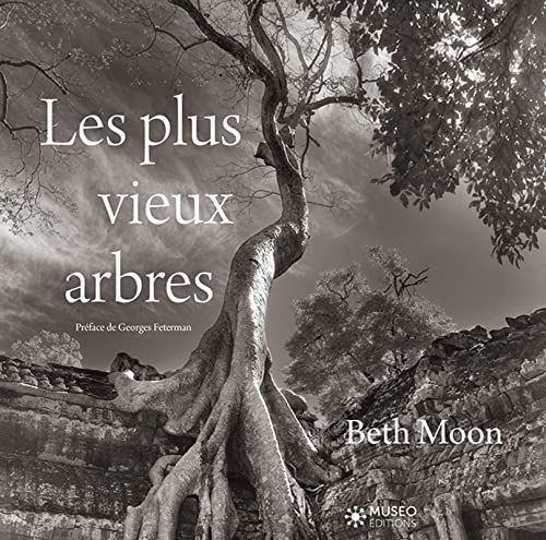 Beispielbild fr Les plus vieux arbres: Prface de Georges Feterman zum Verkauf von Gallix