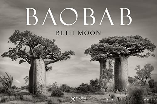 Beispielbild fr Baobab zum Verkauf von Gallix