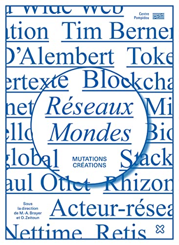 Imagen de archivo de Rseaux-Mondes a la venta por Librairie Th  la page