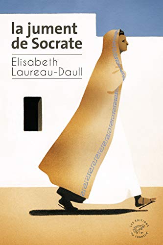 Beispielbild fr La jument de Socrate [Paperback] Laureau-daull, Elisabeth zum Verkauf von LIVREAUTRESORSAS