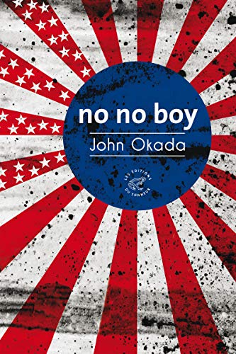 Imagen de archivo de No No Boy a la venta por RECYCLIVRE