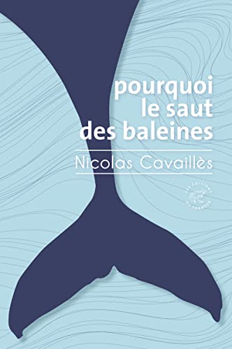 Stock image for Pourquoi le saut des baleines for sale by medimops