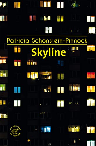 Beispielbild fr Skyline zum Verkauf von Ammareal