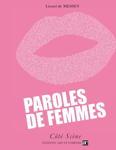 Imagen de archivo de Paroles de Femmes a la venta por medimops