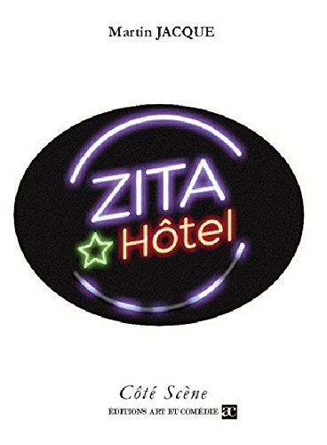 Beispielbild fr Zita hotel zum Verkauf von medimops