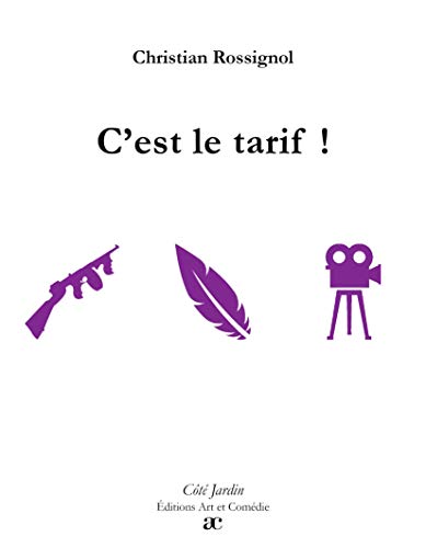 Beispielbild fr C'est le tarif ! zum Verkauf von Gallix