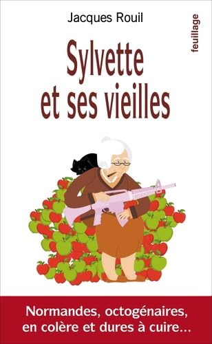 Stock image for Sylvette et ses vieilles for sale by Gallix