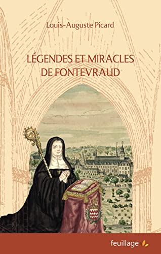 9782373971859: Legendes et miracles de Fontevraud