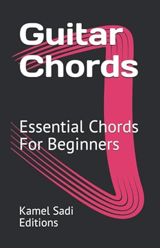 9782374072067: Guitar Chords: Essential Chords For Beginners