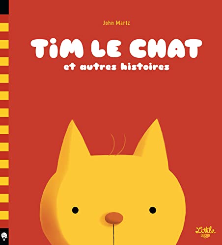 Stock image for Tim le chat et autres histoires for sale by medimops