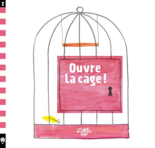Stock image for Ouvre la cage ! for sale by medimops
