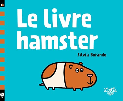 Stock image for Le livre hamster for sale by medimops