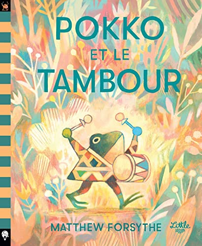 Stock image for Pokko et le tambour for sale by medimops