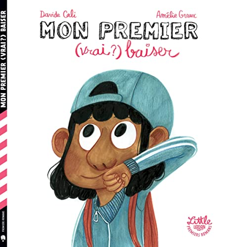 Stock image for Mon premier (vrai ?) baiser for sale by WorldofBooks