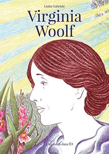 Stock image for Virginia Woolf for sale by medimops