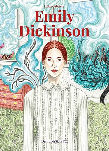 Stock image for EMILY DICKINSON for sale by Gallix