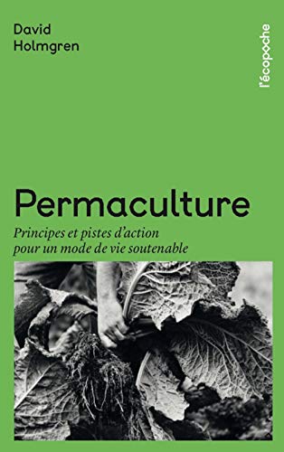 Imagen de archivo de Permaculture : Principes et pistes d'action pour un mode de vie soutenable a la venta por medimops