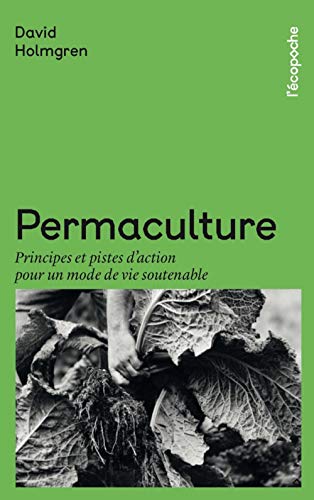 Stock image for Permaculture : Principes et pistes d'action pour un mode de vie soutenable for sale by medimops