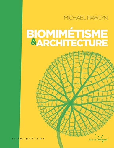 Stock image for Biomimtisme et architecture for sale by medimops