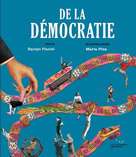 Stock image for De La Dmocratie for sale by RECYCLIVRE