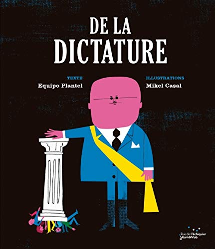 Stock image for De La Dictature for sale by RECYCLIVRE