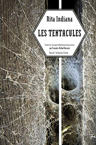Stock image for Les Tentacules for sale by RECYCLIVRE