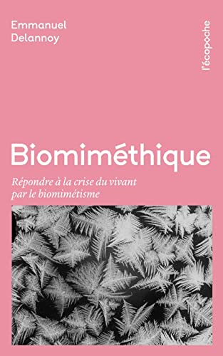 Imagen de archivo de Biomimthique a la venta por Librairie La Canopee. Inc.