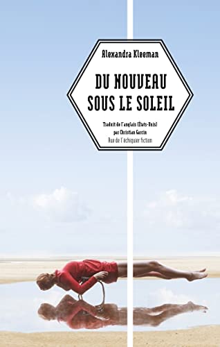 Stock image for Du nouveau sous le soleil for sale by Ammareal