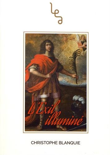Beispielbild fr L'exil illumin zum Verkauf von medimops