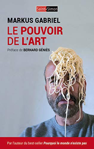Beispielbild fr Le Pouvoir de l'art zum Verkauf von medimops